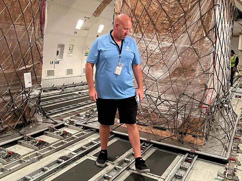 insidecargohold