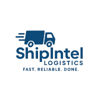ShipIntel Logistics
